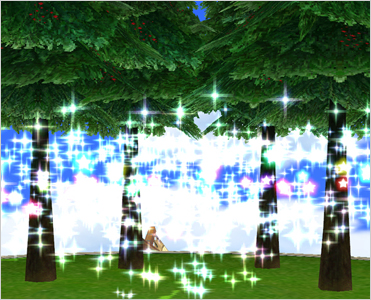 Twinkle Shooting Star